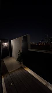 Cozy Studio in the Heart of the City with Tower Views & Private Outdoor Space - 3