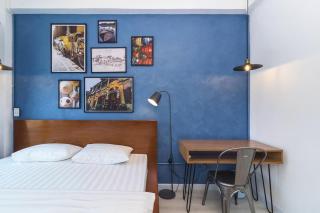 123 Apartment - Heart of Bui Vien - Walk Everywhere, Tours & Pickup - 1