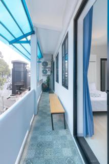 123 Apartment - Heart of Bui Vien - Walk Everywhere, Tours & Pickup - 6