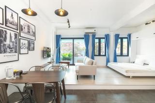 123 Apartment - Heart of Bui Vien - Walk Everywhere, Tours & Pickup - 4