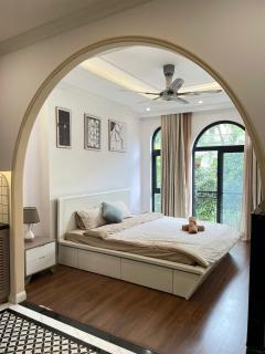 Elegant home - City view - Center - 1