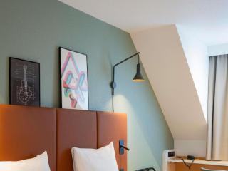 ibis Bayeux Port En Bessin - 4