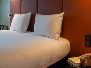 ibis Bayeux Port En Bessin - 1