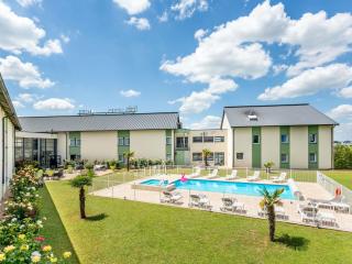 Hôtel Ibis Styles Bourges - 6