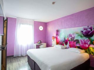 Hôtel Ibis Styles Bourges - 2