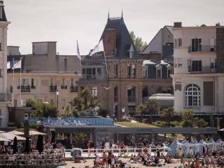 Royal Emeraude Hotel Dinard - MGallery Collection - 8