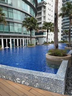 Vortex Suites klcc By MY FRAGRANCE - 4