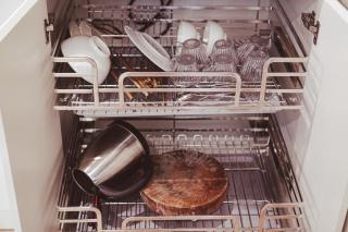 minimal cozy house 1 BR - 3