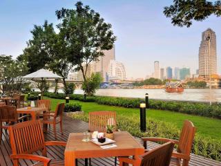 Ibis Bangkok Riverside - 3