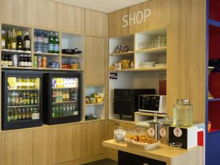 Aparthotel Adagio Basel City - 9