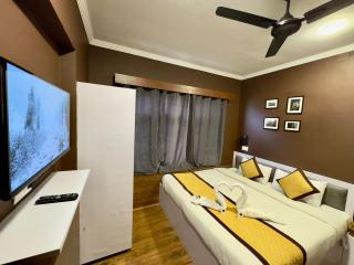 Hotel Jafson Accommodates - 6