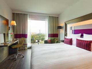 Novotel Chennai Sipcot - Chennai - 1