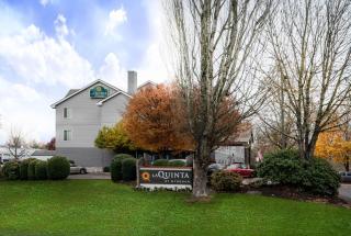La Quinta by Wyndham Eugene - Eugene - 9
