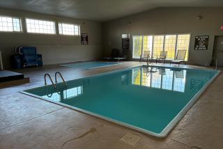 La Quinta Inn by Wyndham Caldwell - 9