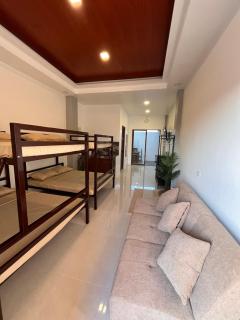 The Island Palms Homestay - 7
