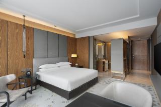 Hyatt Regency Bangkok Sukhumvit - 1