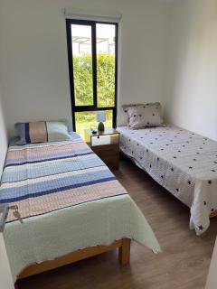 Casa de campo de estreno cerca a la playa - 4