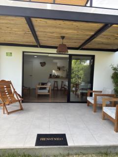 Casa de campo de estreno cerca a la playa - 3