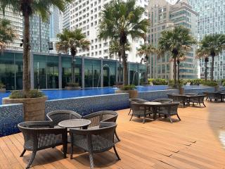 Vortex Suites klcc By MY FRAGRANCE - 9