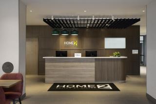 Home2 Suites by Hilton Stevens Point - 6
