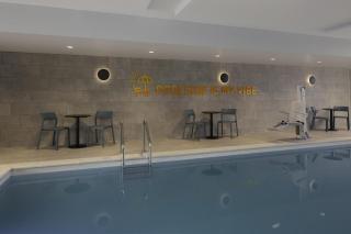 Home2 Suites by Hilton Stevens Point - 5