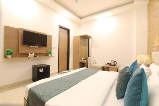 The Grand EL DE Olive Aero Suites Near IGI Airport Delhi - 5