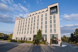 Aiden by Best Western Velbert - 0