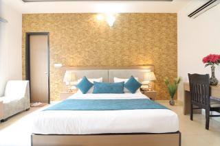 The Grand EL DE Olive Aero Suites Near IGI Airport Delhi - 7
