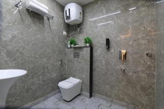 The Grand EL DE Olive Aero Suites Near IGI Airport Delhi - 4