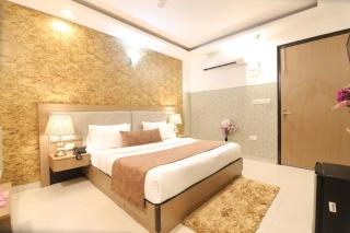 The Grand EL DE Olive Aero Suites Near IGI Airport Delhi - 6