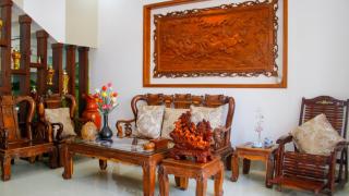 Haven Homestay - 6