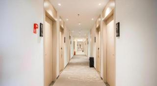 City Comfort Inn Luzhou Jiangyang District Wancheng International - 6