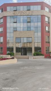 Hambra avenue resort - 9