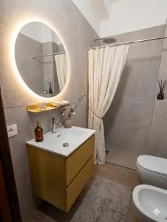 SimoHouseLecce 140 sqm luce in Piazza Palio a 50 mt Biotech - 7