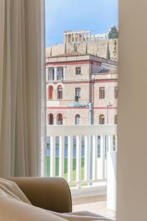 Acropolis Amazing Apartment with Parthenon view - 6