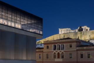 Acropolis Amazing Apartment with Parthenon view - 3