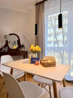 Al-Dom Apartamenty Awangardia 207 - 0