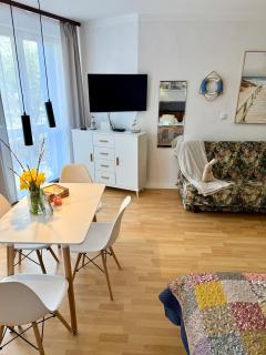 Al-Dom Apartamenty Awangardia 207 - 1