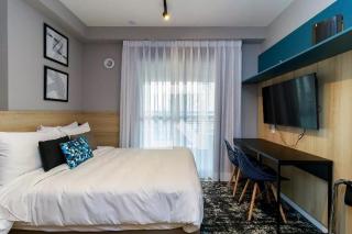 Studio 618 HMB Metrô Brooklin s/garagem - 7