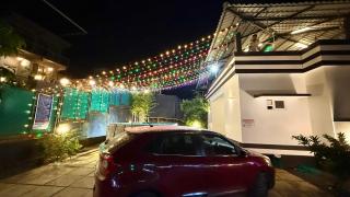 mountain lake view private pool villa -Wayanad - 3