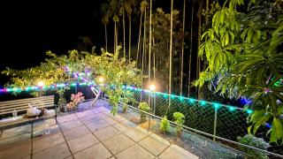 mountain lake view private pool villa -Wayanad - 7