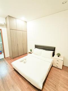 Vortex Residences - 9