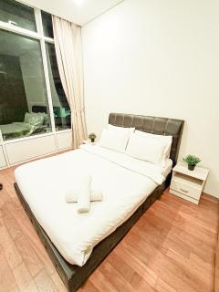 Vortex Residences - 1