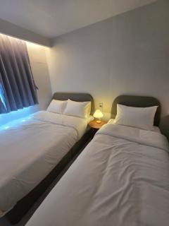 Belin Stay Myeongdong & Jongno - 7