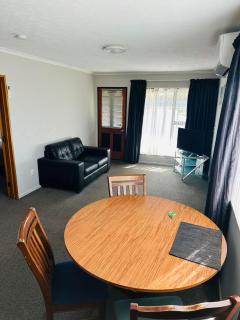 Academy Lodge Motel - Ashburton - 0
