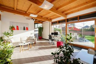 Galeriehaus das Tor zur sächsischen Schweiz - 1