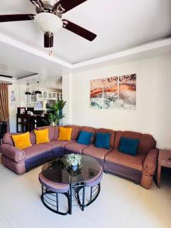 Charls Place private resort - 8