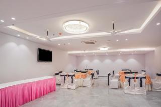 Treebo Premium Indus Crown - 3