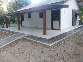 Katharagama Safari Hotel By Rukmal Travels - 4