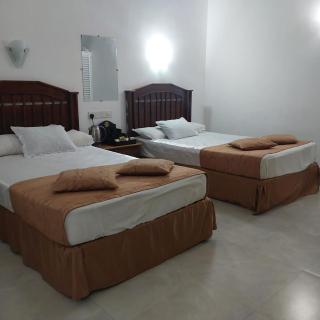 Katharagama Safari Hotel By Rukmal Travels - 2